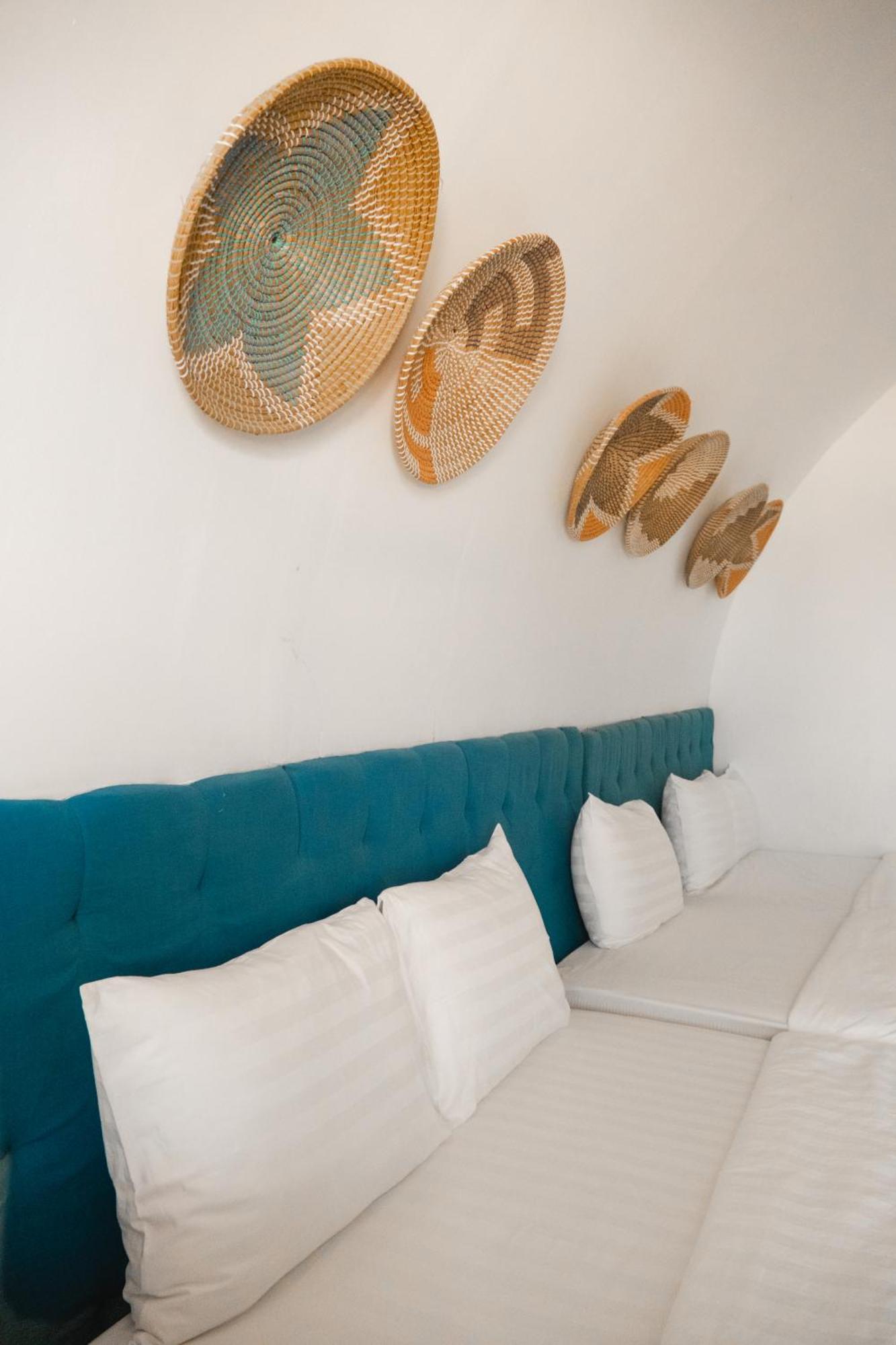 Tube Resort By Ehm Đảo Koh Rong Samloem Ngoại thất bức ảnh