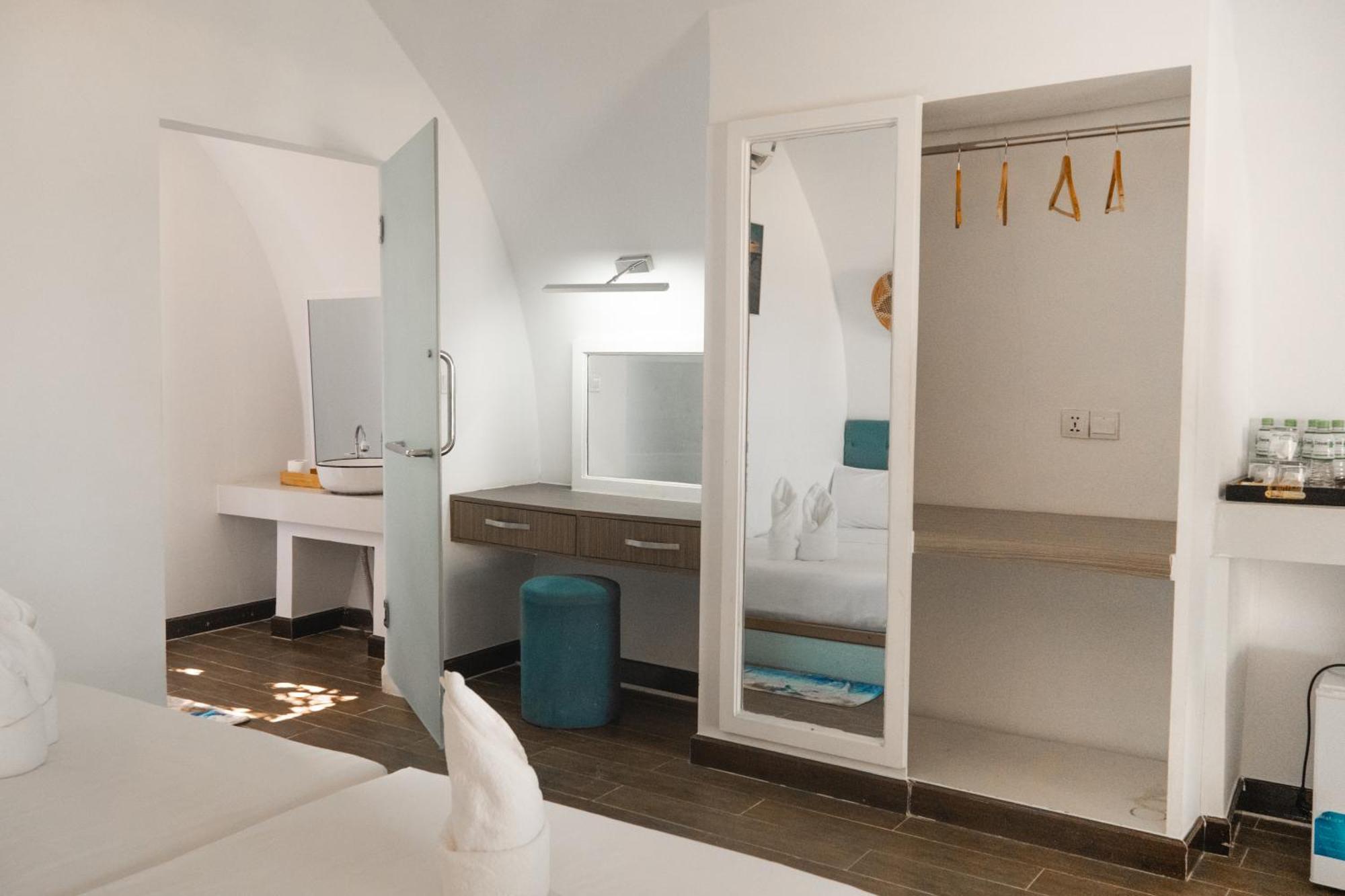 Tube Resort By Ehm Đảo Koh Rong Samloem Ngoại thất bức ảnh