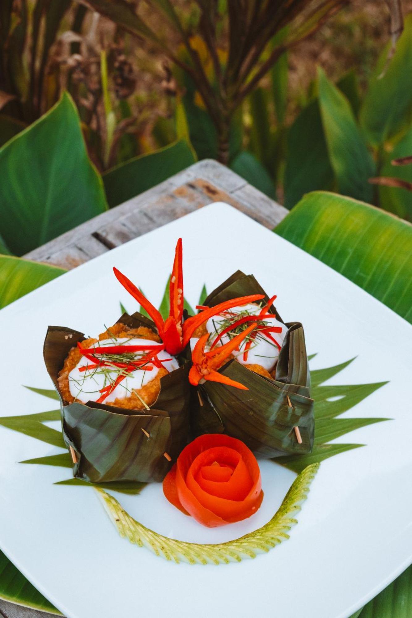 Tube Resort By Ehm Đảo Koh Rong Samloem Ngoại thất bức ảnh