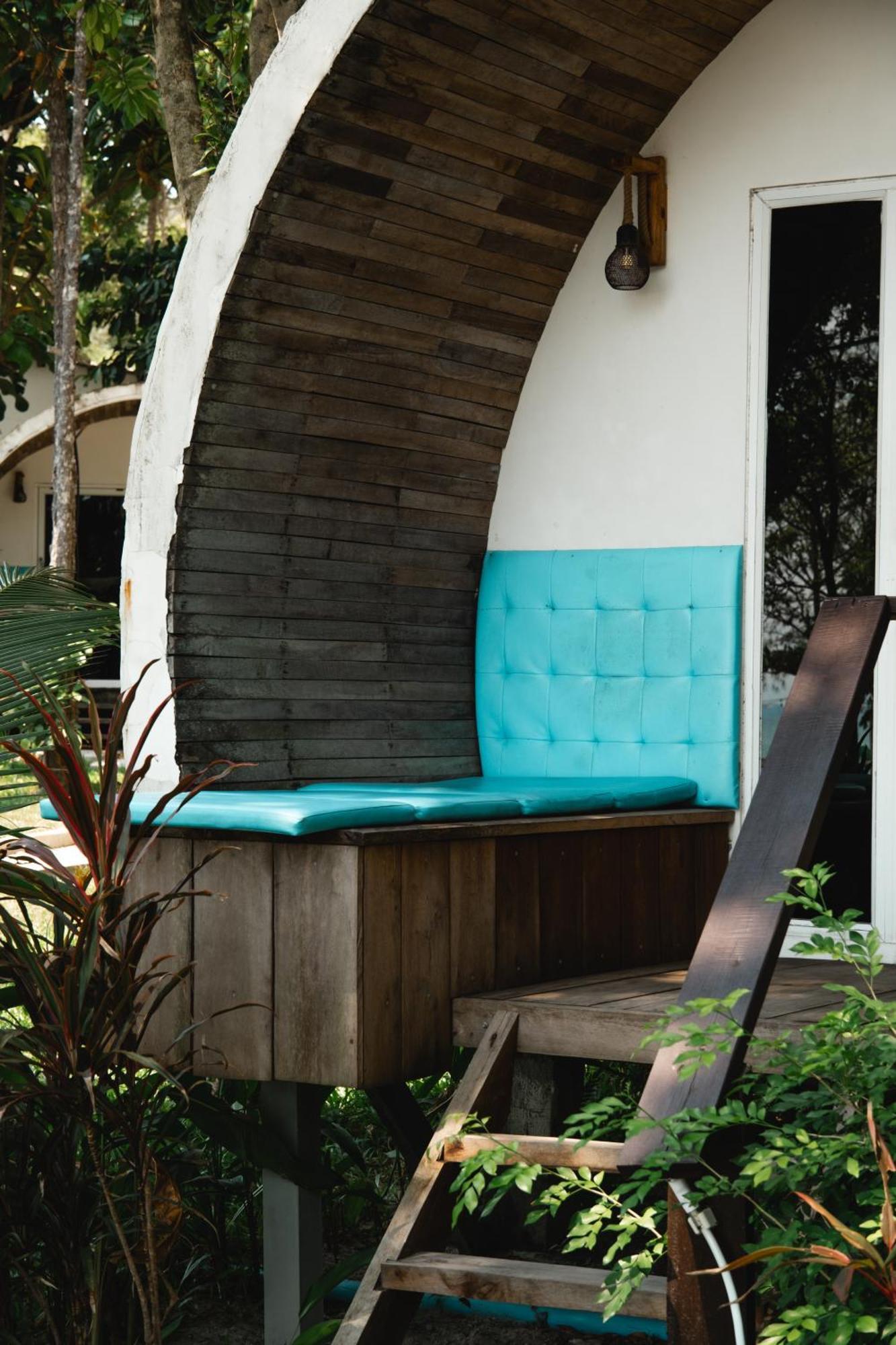 Tube Resort By Ehm Đảo Koh Rong Samloem Ngoại thất bức ảnh