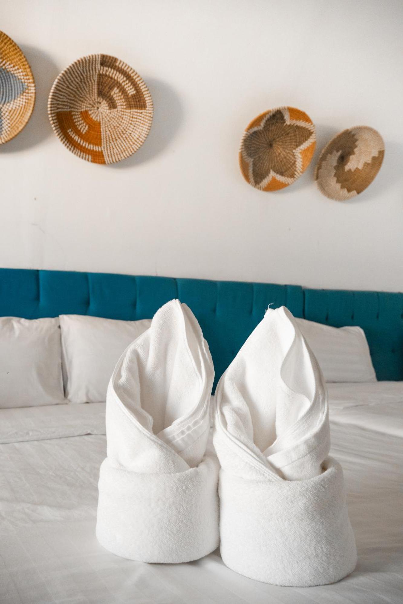 Tube Resort By Ehm Đảo Koh Rong Samloem Ngoại thất bức ảnh