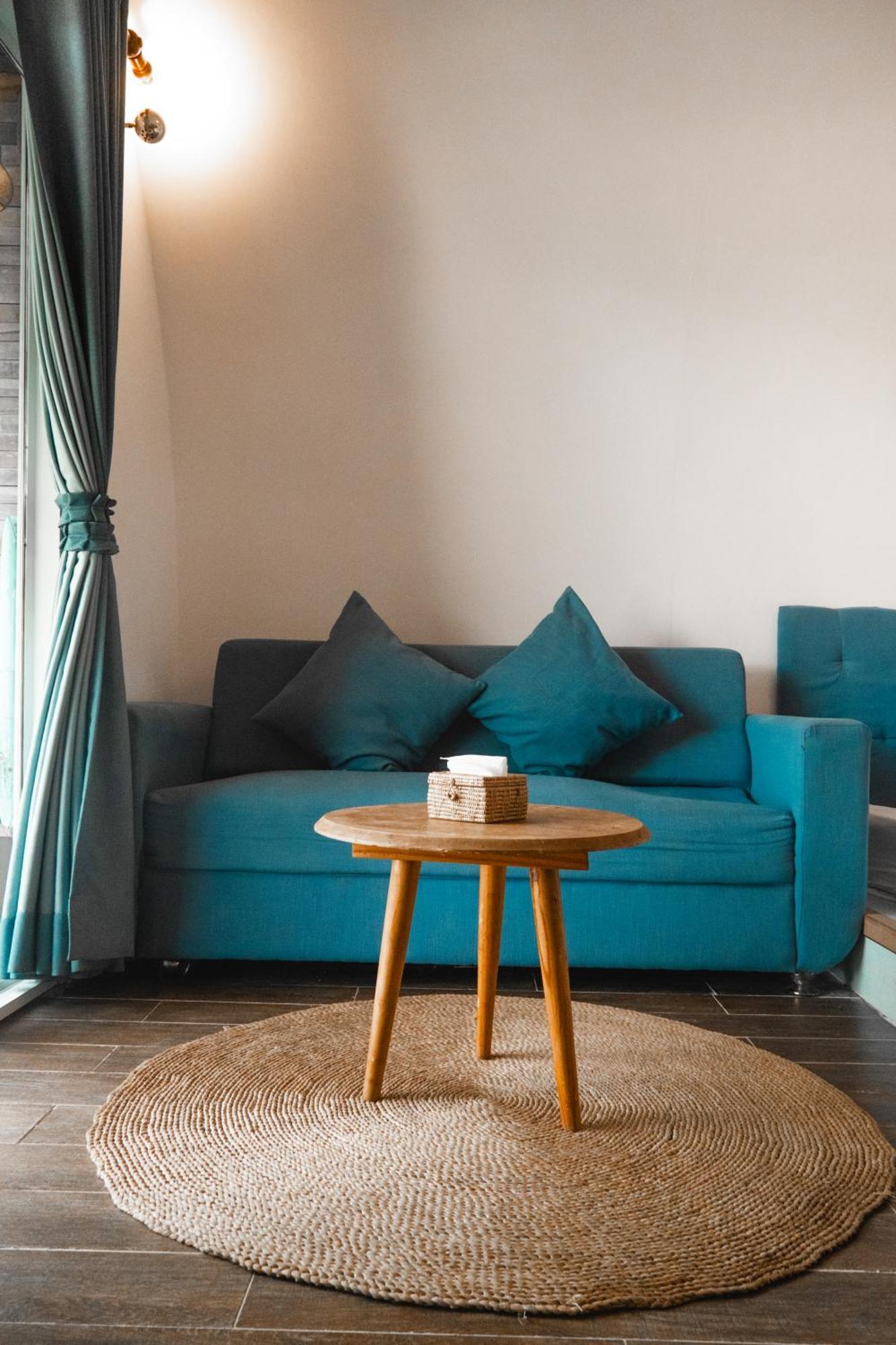 Tube Resort By Ehm Đảo Koh Rong Samloem Ngoại thất bức ảnh
