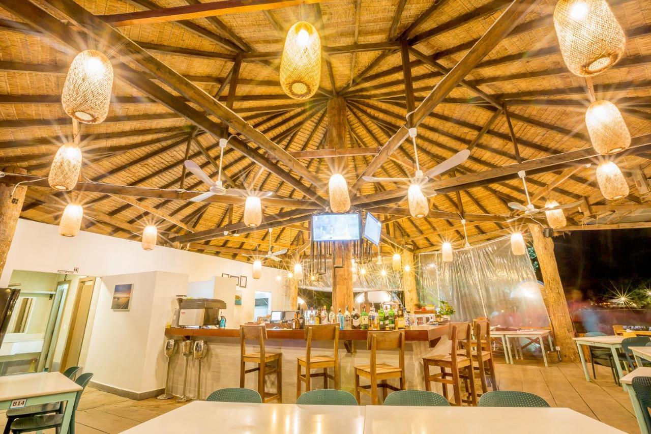 Tube Resort By Ehm Đảo Koh Rong Samloem Ngoại thất bức ảnh